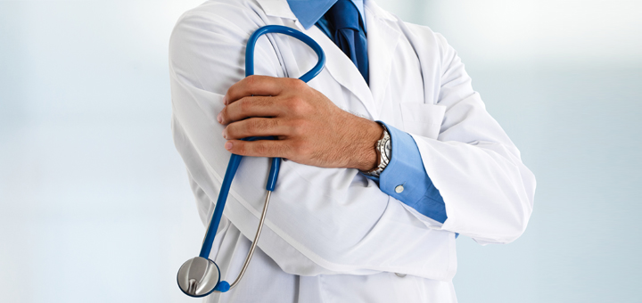 Doctors Interview